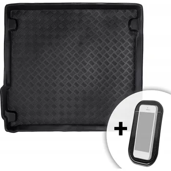 autokoberec Vložka / Plastová rohož do kufru pro BMW X5 F15 2013-17