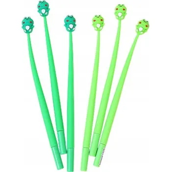 Propiska modrá Jelly Pens