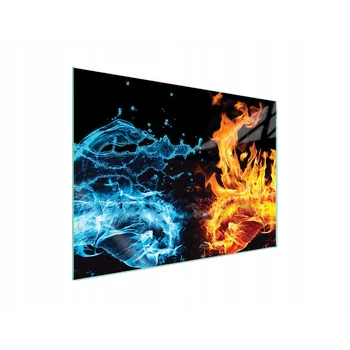 Obraz Krájecí deska TMK ArtDeko sklo 1 ks