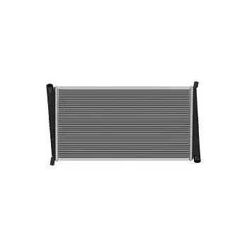 Chladič motoru Chladič vody MITSUBISHI Carisma | 1.9 DI-D | 1870ccm | Diesel | 85kW | F9Q |2000-2004| SRL | 5901532273526