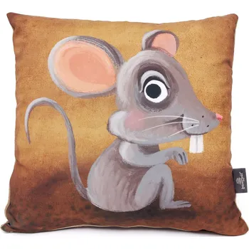 Lesní svět Polštářek - Myš