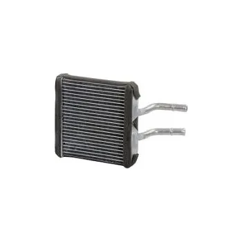 Radiátor topení OPEL Corsa | 1.2 | Benzín | 48kW | X12XE |1993-2000| SRL | 5901532277470