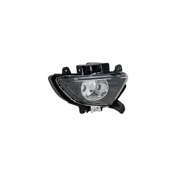 Mlhový světlomet Pravé mlhové světlo HYUNDAI i30 03/2007-03/2012 |3/2007-03/2012| DEPO | 221-2032R-UE