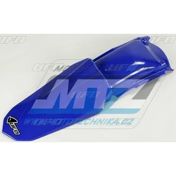 Blatník zadní Husqvarna CR125+WR125 / 05-08 + CR250 + WR250+300 / 05-13 + TC250+450+510 + TE250+450+510 / 05-07 - barva modrá HUSQVARNA TC 450 2005-2007