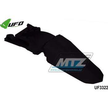 Blatník zadní Husqvarna TC250+450+510 + TE250+310+450+510 / 08-13 - barva černá UF3322-02