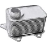 Chladič oleje VOLKSWAGEN Tiguan | 2.0 TSI | 1984ccm | Benzín | 162kW | CHHB |2016 a výše| SRL | 5901532843880