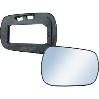 Auto zrcátko Sklo pravého zpětného zrcátka FORD FUSION (JUS) |8/2002-09/2005| nevyhřívané | 5903107446717