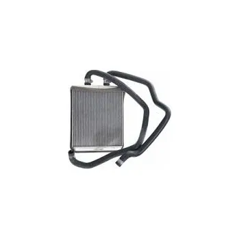 Výměník tepla Radiátor topení IVECO Daily | 2.8 TD | Diesel | 92kW | 8140.43S |1999-2002| SRL | 5901532679410