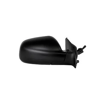 Auto zrcátko Pravé zpětné zrcátko PEUGEOT 307 (3_) | 001-2005 | nevyhřívané | nastavení mechanické | 5901532155402