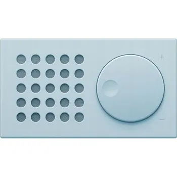 Bluetooth reproduktor Bluetooth reproduktor Smartisan, modrý