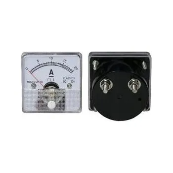 Analogový ampérmetr Prolech 2153#