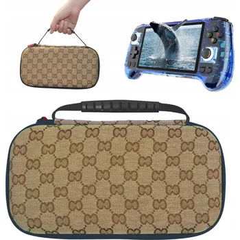 Herní konzole Originální pouzdro obal pro herní konzoli Retro Anbernic RG556