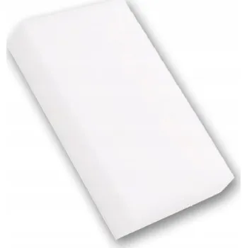 MAGICKÁ MELAMINOVÁ HOUBIČKA PRO ČIŠTĚNÍ BEZ CHEMIE