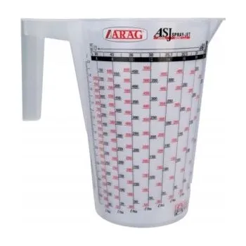 Postřikovač Odměrná nádoba 2L Arag 925101
