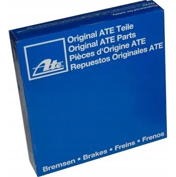 Brzdová destička Brzdové destičky ATE 13.0460-7294.2