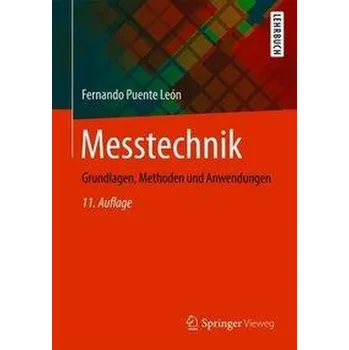 Messtechnik - Puente León, Fernando