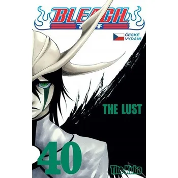 Bleach 40: The Lust Tite Kubo