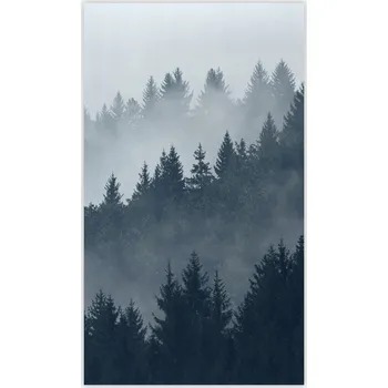 Kuchyňské prkénko Skleněná Ochranná Deska a Krájecí Prkénko | Indukce, Sporák ds-0442