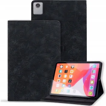 Pouzdro na mobilní telefon POUZDRO s klopou pro Lenovo Tab M11, obal, kryt