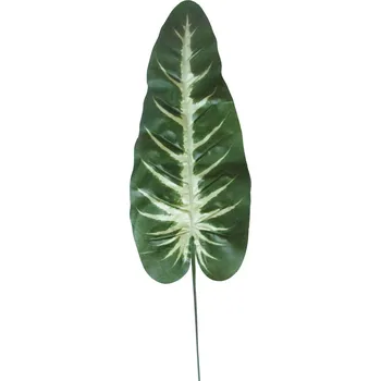 umělá květina Velký dekorativní list 5902934229265