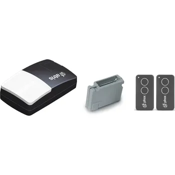 Pohon brány V2 S.p.A. FOX ATRIS 1000 stropní pohon 230 Vac, 1000N, vč. řídící jednotky, přijímače FENYR1 a 2 vys