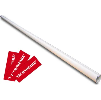 Pohon brány NICE S.p.A. Rameno pro závory WIDE-S/WIDE-M/SBAR