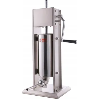 Plnička do klobás, jitrnic 5 l vertikální TECHNICA