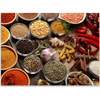 Obraz Skleněná Ochranná Deska a Krájecí Prkénko | Indukce, Sporák ds-0138