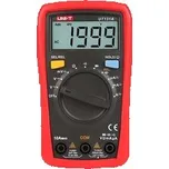 Multimetr UNI-T UT131A