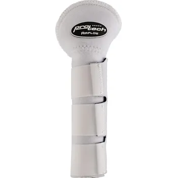 Ochrana nohy a ocasu Chránič na ocas Airflow Pro-Tech, tmavě modrá