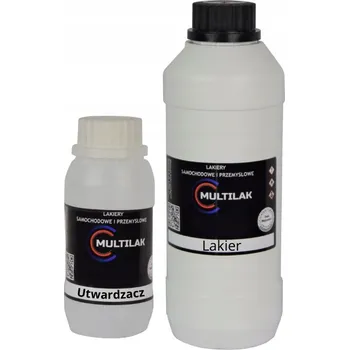 Lak na dřevo Lak na radiátory stupnice RAL LESK