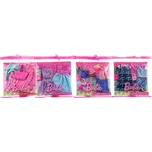 Barbie GWF04 oblečky 2 ks mix motivů