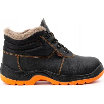 Pracovní obuv Pracovní obuv kotníková Urgent 106 S3 ZIMA velikost 40