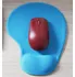 Podložka pod myš Ergonomická podložka pod myš L11316A modrá