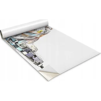 Fototapeta Samolepicí fólie na desku Velká medvědice 100 x 50 cm