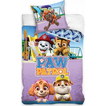 Povlečení Sada povlečení Carbotex 160 x 200 cm, vícebarevné