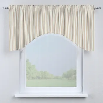 Obraz Dekoria Lambrekýn oblouk 150x75