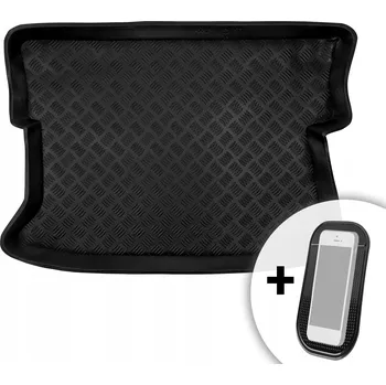 autokoberec Vložka / rohož do kufru plastová Alfa Romeo 147 HB