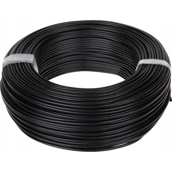 elektrický kabel Elektrický Kulatý kabel DY Unko 1 x 1,5