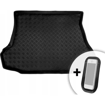 autokoberec Vložka / Plastová rohož do kufru Alfa Romeo 156