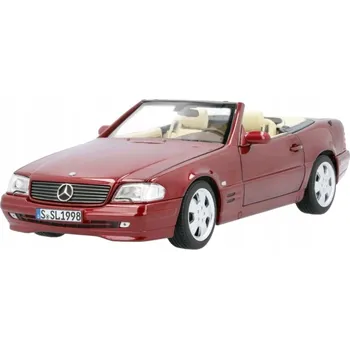 autokoberec MODEL MERCEDES SL500 R129 DÁREK