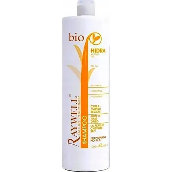 Šampon Raywell BIO HIDRA Hydratační Šampon 1000ml