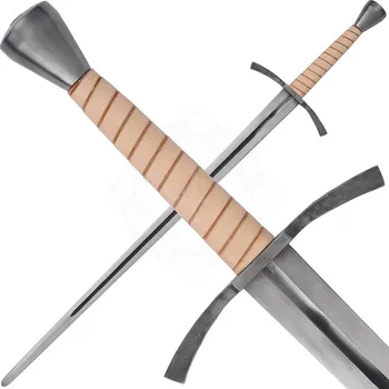 Replika zbraně Kovex Ars Jedenapůlruční meč Rodrigo, Třída B