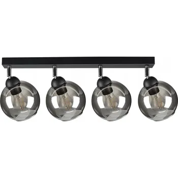 Závěsné svítidlo Luxolar 830 4-bodové, patice E27