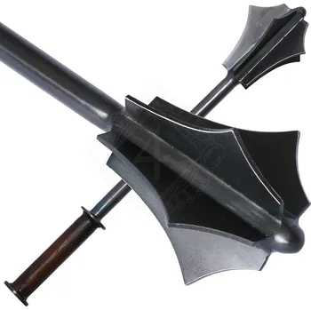 Replika zbraně Kovex Ars Německý palcát kol. 1530