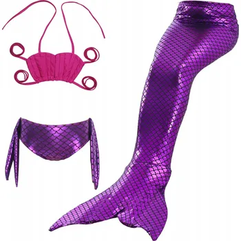 Kostým Mořská panna Surtep vel. 146-152