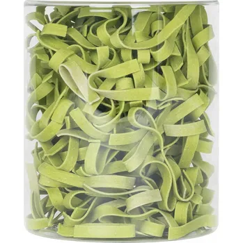 Dóza na potraviny NÁDOBA NA POTRAVINY ZAVAŘOVACÍ SKLENICE VÝROBKY 1L