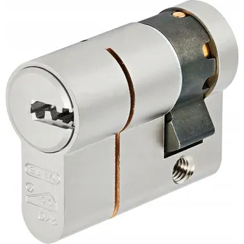 IP kamera Abus Vložka zámku D10 NP 10/55