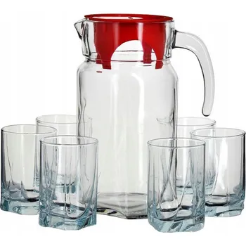 Sklenice Sklenice na nápoje Pasabahce 245 ml 6 ks