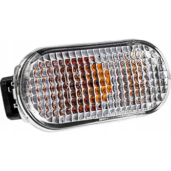 Směrový světlomet Směrovka VW GOLF IV 4 levá přední boční blinkr blatníku